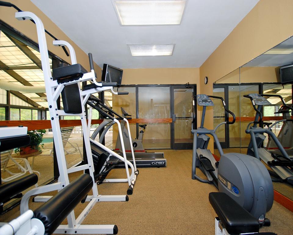 Comfort Inn Pine Grove Pine Grove  Exterior foto