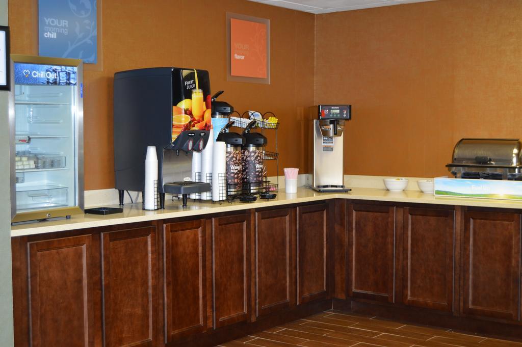 Comfort Inn Pine Grove Pine Grove  Exterior foto