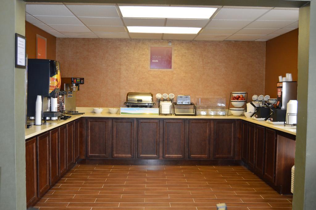 Comfort Inn Pine Grove Pine Grove  Exterior foto