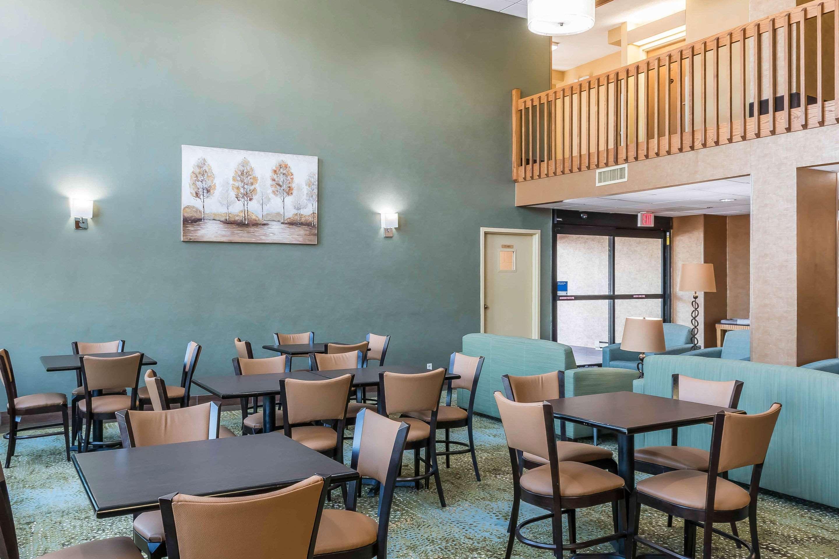 Comfort Inn Pine Grove Pine Grove  Exterior foto