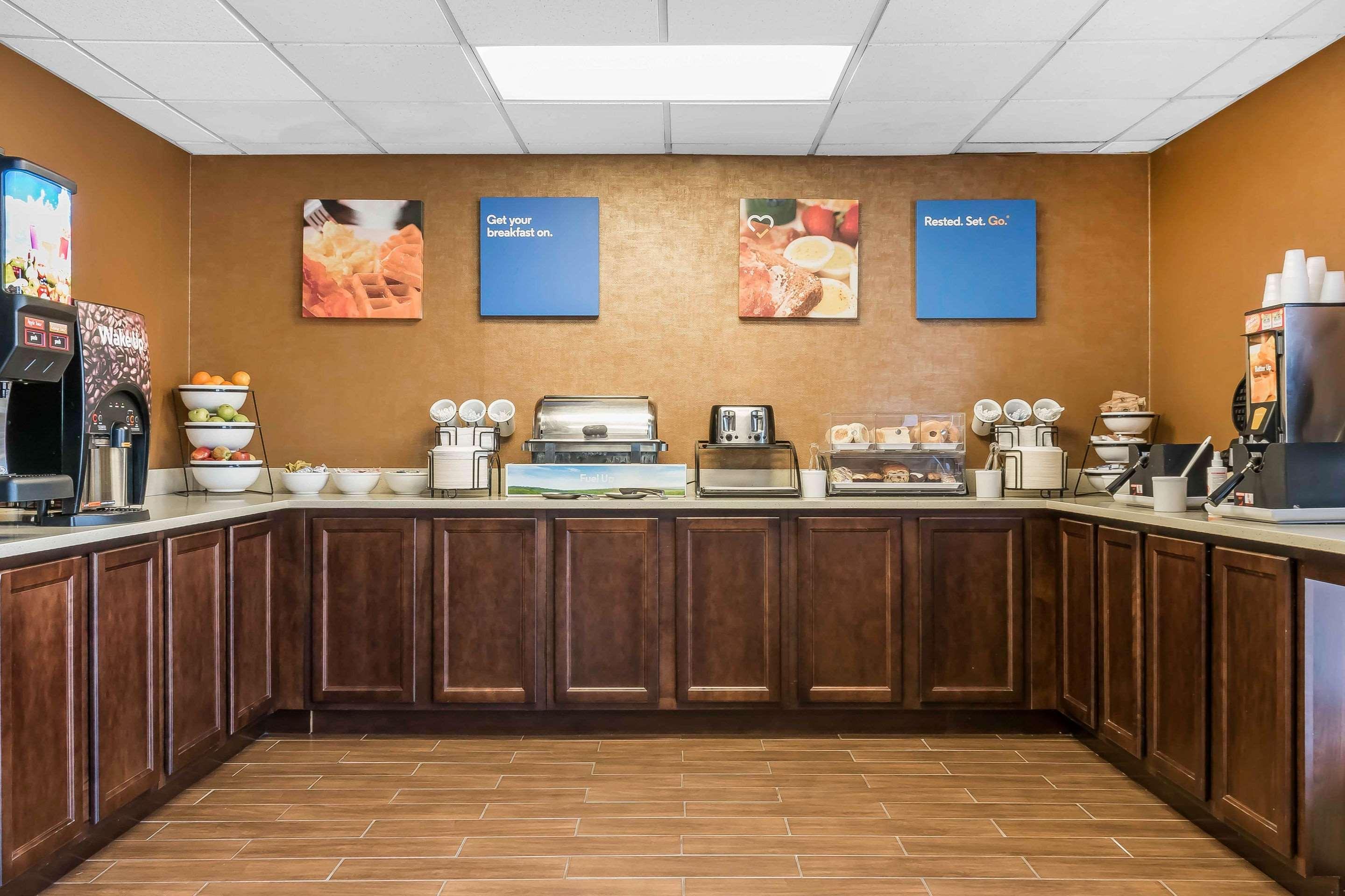 Comfort Inn Pine Grove Pine Grove  Exterior foto