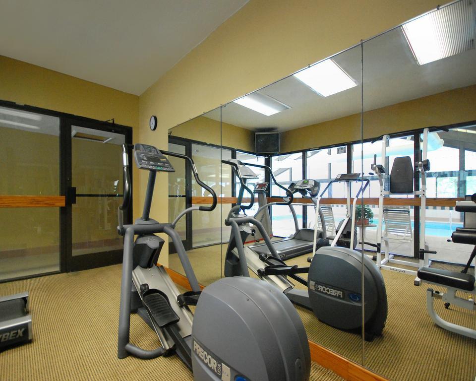 Comfort Inn Pine Grove Pine Grove  Exterior foto
