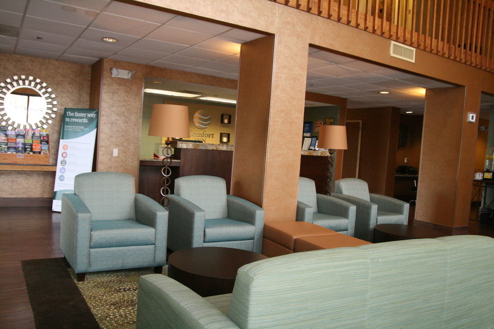 Comfort Inn Pine Grove Pine Grove  Exterior foto