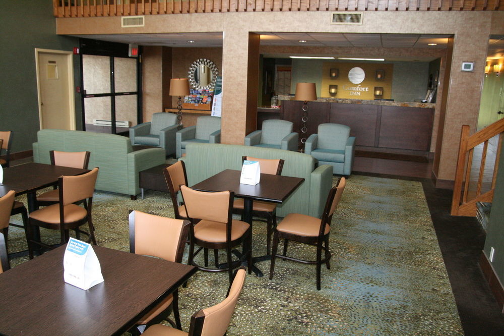 Comfort Inn Pine Grove Pine Grove  Exterior foto
