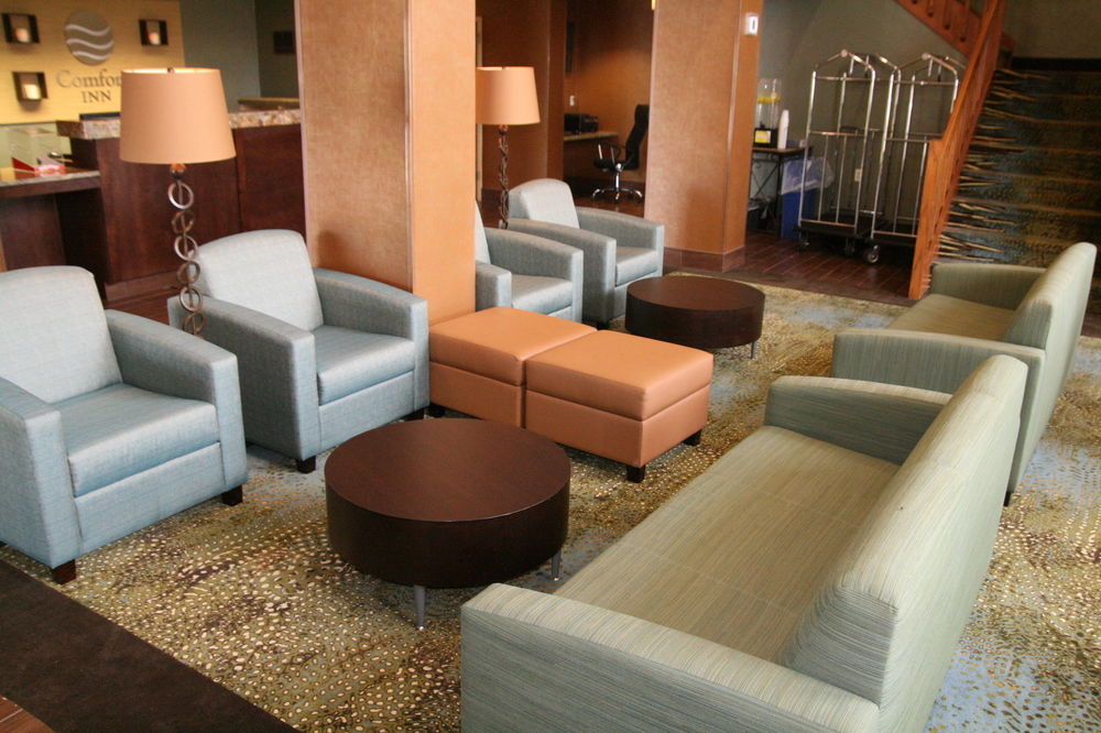 Comfort Inn Pine Grove Pine Grove  Exterior foto