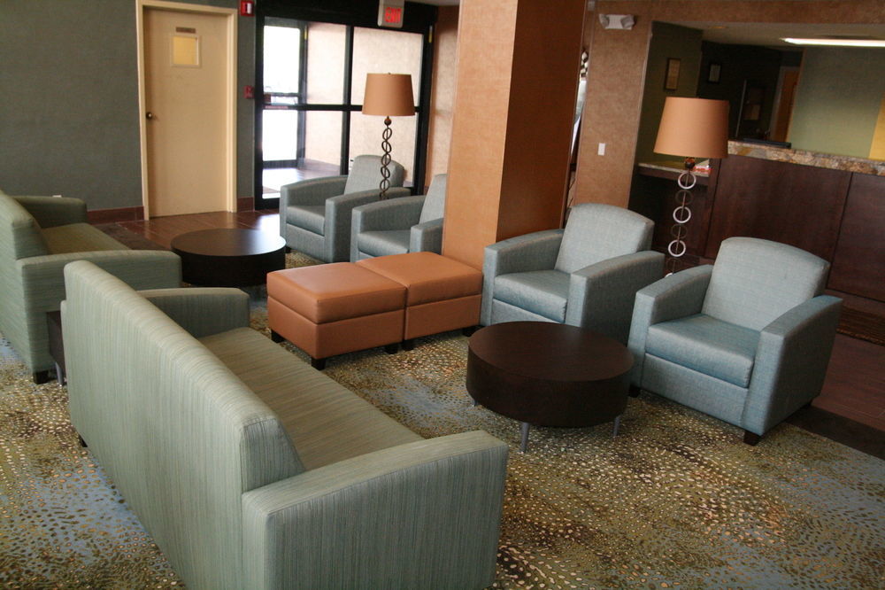 Comfort Inn Pine Grove Pine Grove  Exterior foto