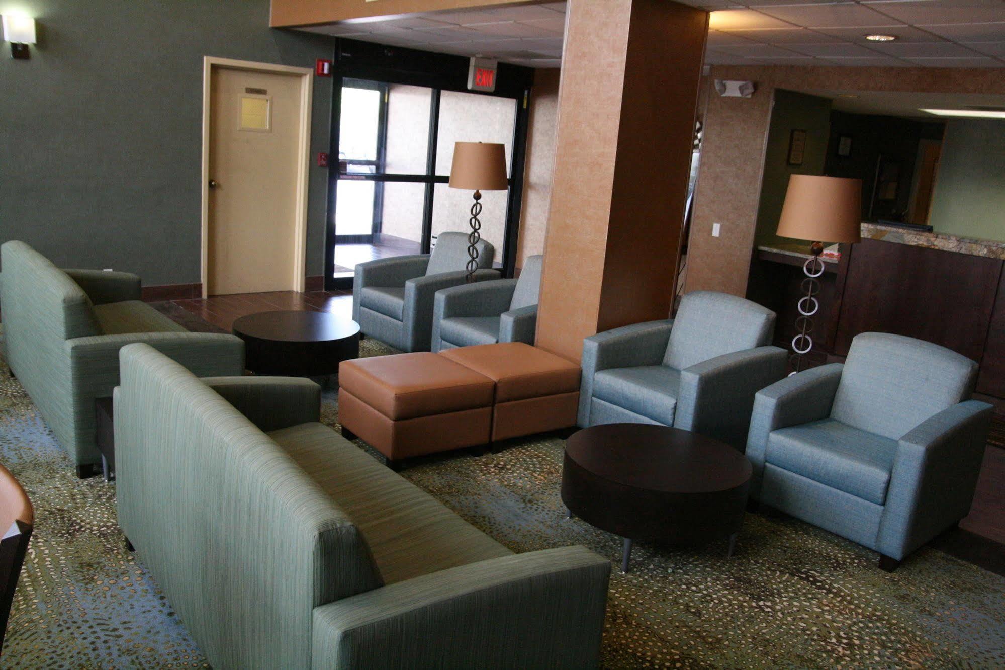 Comfort Inn Pine Grove Pine Grove  Exterior foto